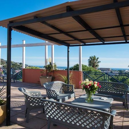 Ibis Budget Cannes Mougins Eksteriør bilde