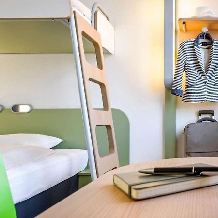 Ibis Budget Cannes Mougins Eksteriør bilde