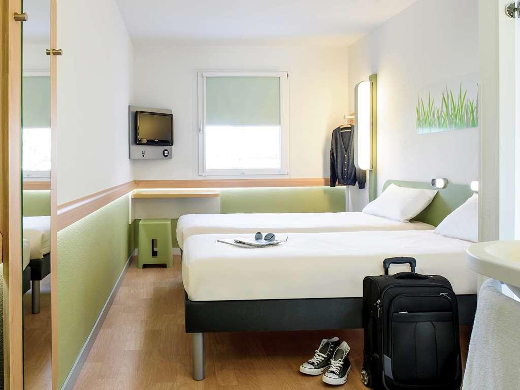 Ibis Budget Cannes Mougins Rom bilde