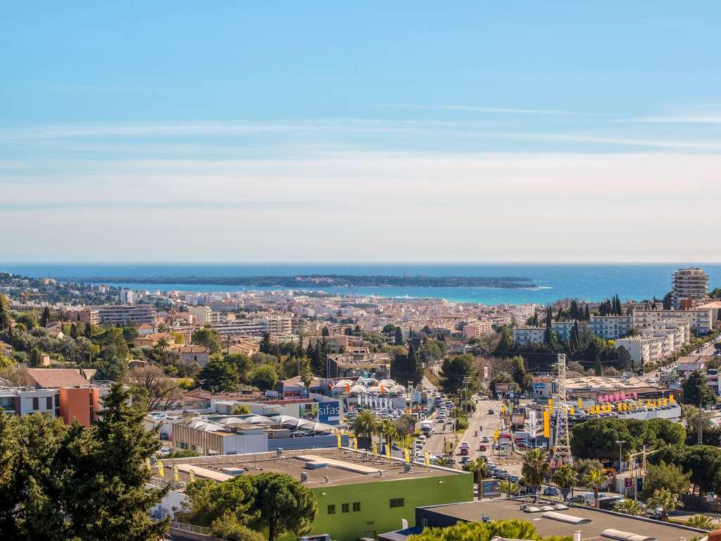 Ibis Budget Cannes Mougins Fasiliteter bilde