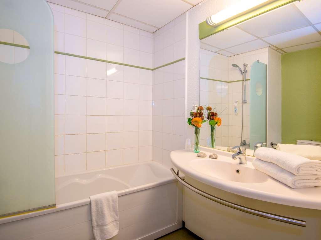 Ibis Budget Cannes Mougins Rom bilde