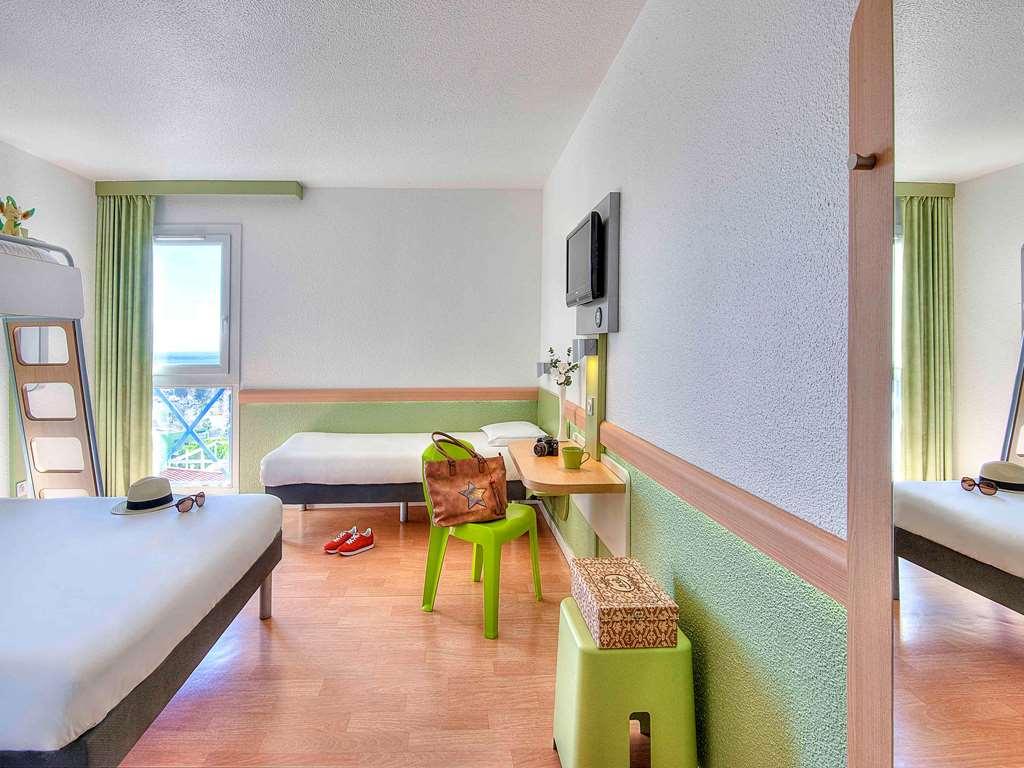Ibis Budget Cannes Mougins Eksteriør bilde