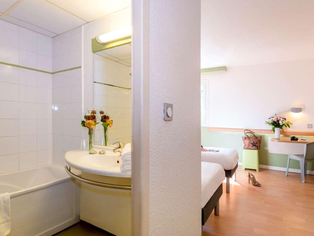 Ibis Budget Cannes Mougins Rom bilde