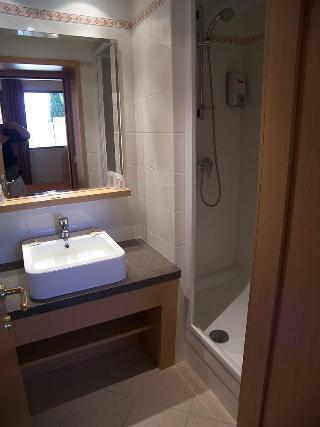 Ibis Budget Cannes Mougins Eksteriør bilde