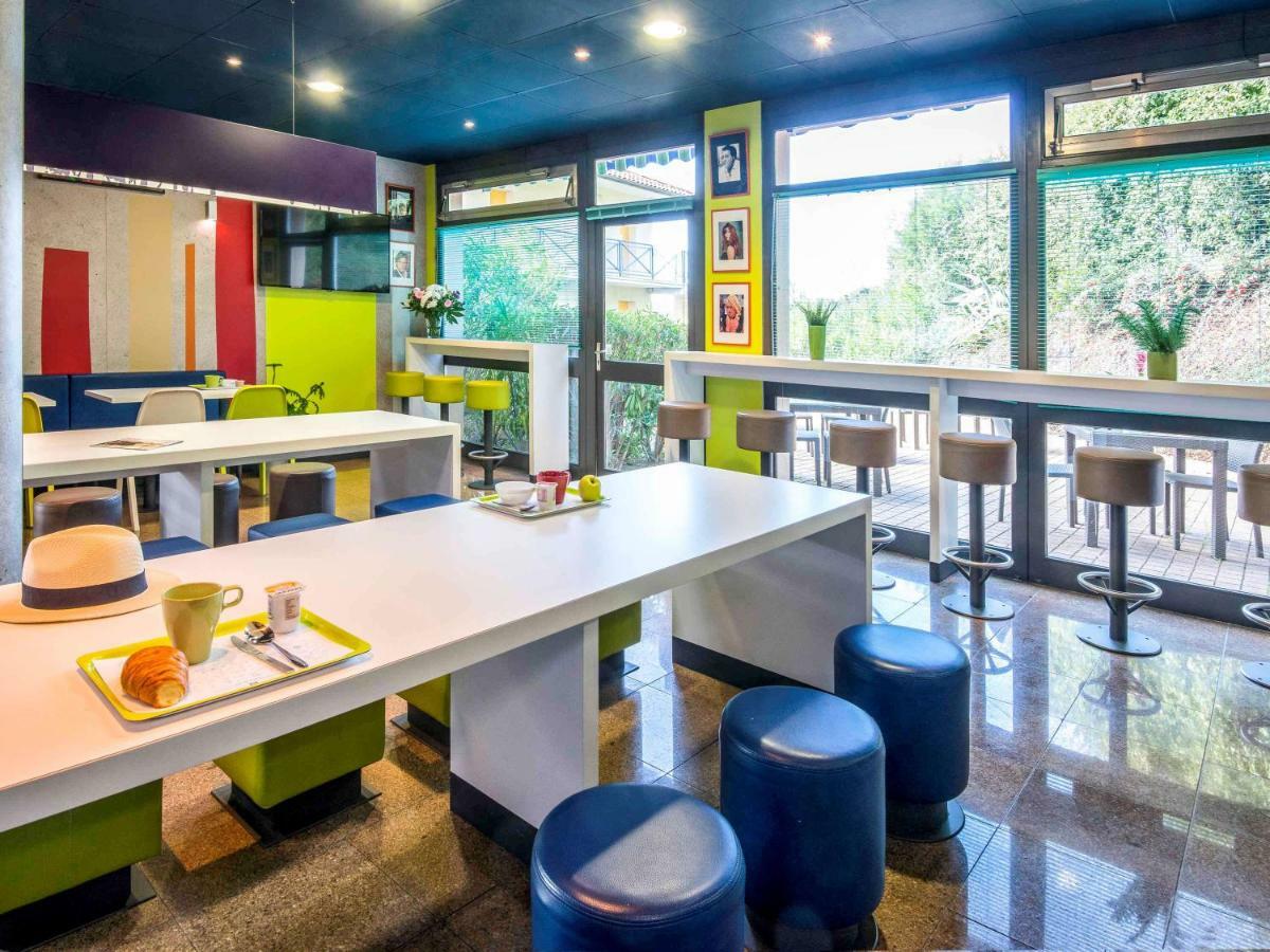 Ibis Budget Cannes Mougins Eksteriør bilde